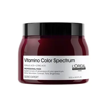 SE Vitaminocolor spectrum mask 1x500ml