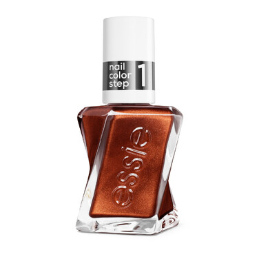 Baby Carats 568 - Essie GC 2.0