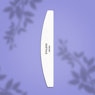 10 buffers μισοφέγγαρο Expert 41 100/180grit