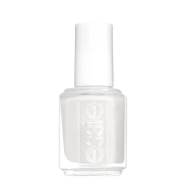 Pearly white 4 - Essie Color