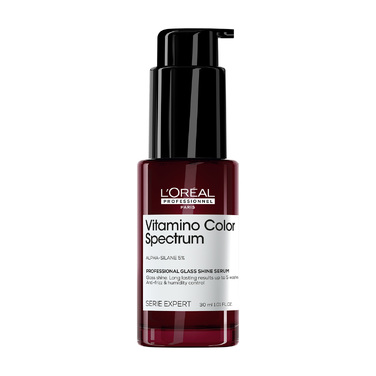 SE Vitaminocolor spectrum glass shine serum 1x30ml