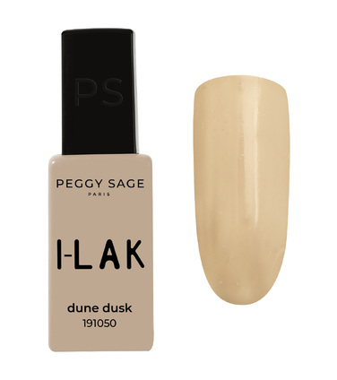 I-LAK ημιμόνιμο βερνίκι 11ml - dune dusk