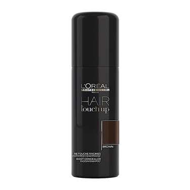 Hair Touch Up root concealer brown 1x75ml