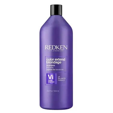 RK Extend Blondage σαμπουάν 1x1000ml