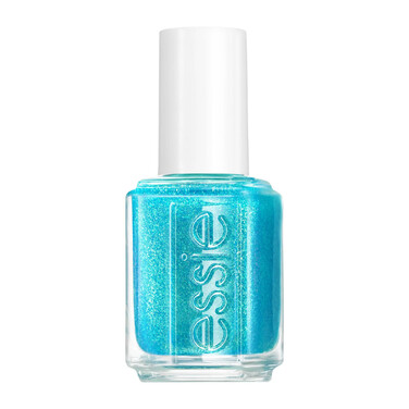 Frosted fantasy 37 - Essie Toppers