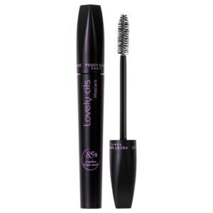 PS mascara Lovely Cils 1x10ml - noir