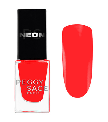 PS βερνίκι νυχιών neon 5ml - Tania