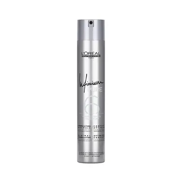 Infinium λακ Pure Strong 1x500ml