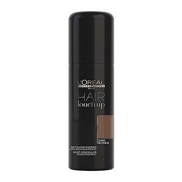 Hair Touch Up root concealer dark blond 1x75ml