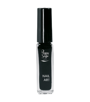 PS βερνίκι νυχιών nail art 7ml - noir