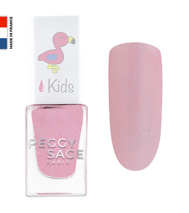 PS βερνίκι νυχιών για τα παιδιά 5ml - Rosie