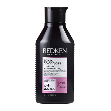 RK Acidic Color Gloss conditioner 1x300ml