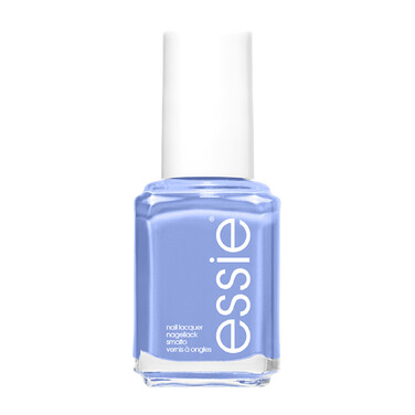 Bikini so teeny 219 - Essie Color
