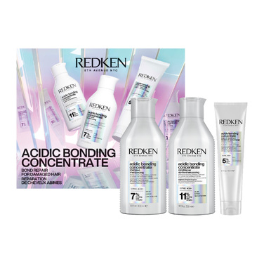 RK ABC Holiday Kit 2026 - 1x750ml