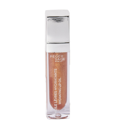 PS ενυδατικό λάδι χειλιών 6ml - golden hour