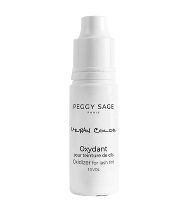 PS οξειδωτικό βαφής βλεφαρίδων 1x20ml