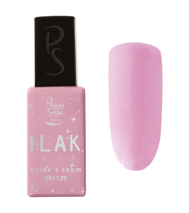 I-LAK ημιμόνιμο βερνίκι 11ml - bride's team