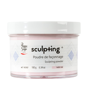 Sculpting+ σκόνη διαμόρφωσης 180gr - nude rose