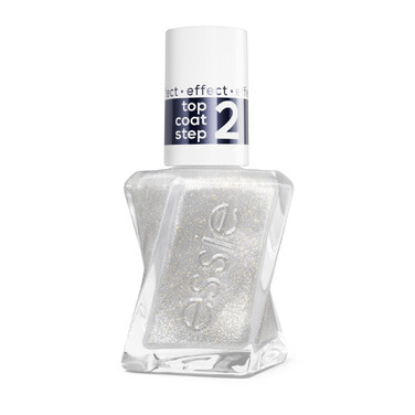 Diamond Dust 574 Top coat - Essie GC 2.0