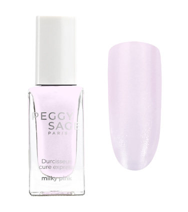 PS cure express 11ml - milky pink