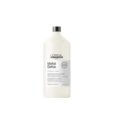 SE Metal Detox σαμπουάν 1x1500ml