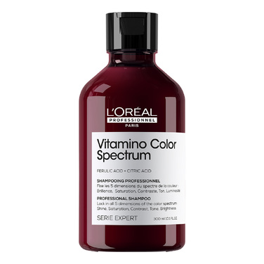 SE Vitaminocolor spectrum shampoo 1x300ml