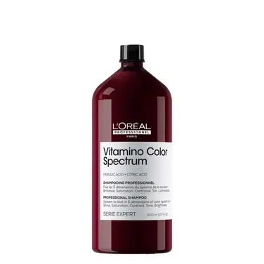 SE Vitaminocolor spectrum shampoo 1x1500ml