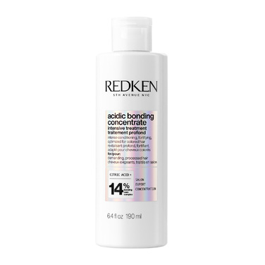 RK ABC intensive treatment μάσκα 1x190ml