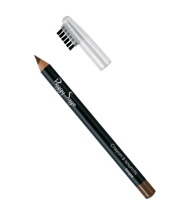 PS μολύβι φρυδιών 1x1gr - taupe