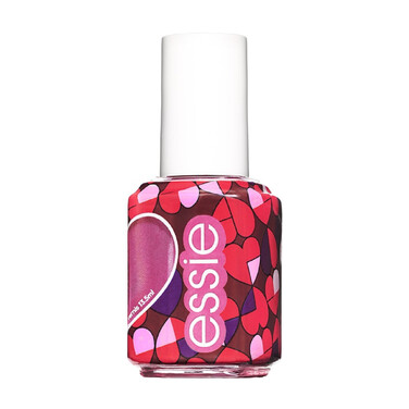Piece love & chocolate 671 - Essie Color