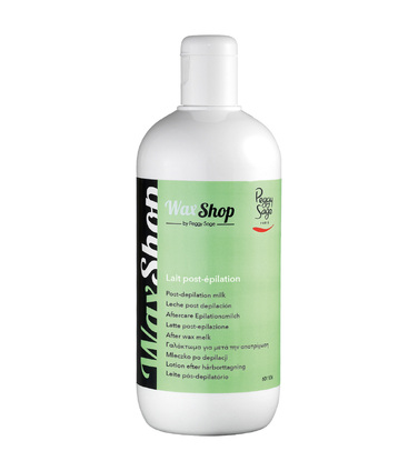PS γαλάκτωμα για μετά την αποτρίχωση 500ml