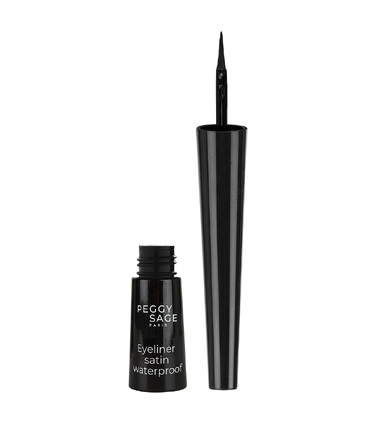 PS eyeliner αδιάβροχο βινυλικό 1x2,5ml - noir