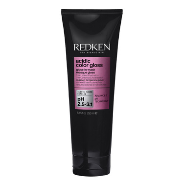 RK Acidic Color Gloss 1-minute μάσκα 1x250ml