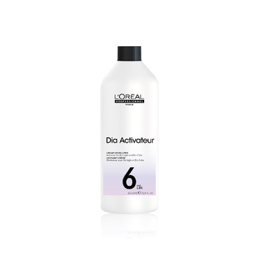 Οξειδωτική κρέμα 6 vol 1x1000ml - Dia Activateur