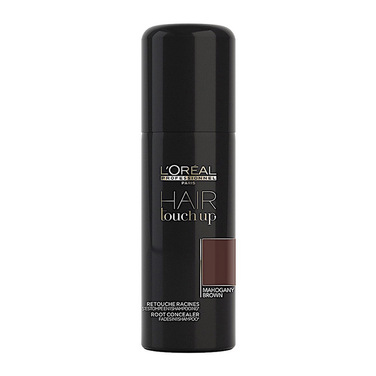 Hair Touch Up root concealer mahogany brown 1x75ml