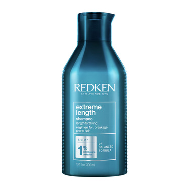 RK Extreme Length σαμπουάν 1x300ml