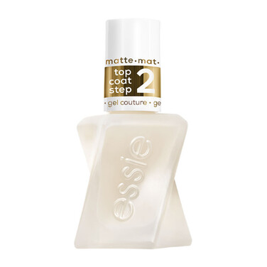 Matte about you top coat 13,5ml - Essie GC