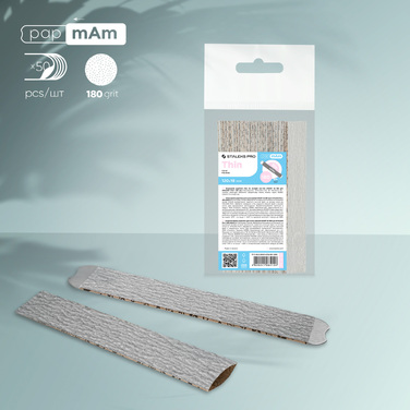 50 λίμες papmAm Smart 22 180grit