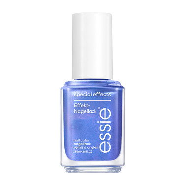 Reality reflection 33 - Essie Toppers