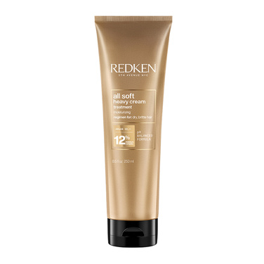 RK All Soft μάσκα 1x250ml θρέψη ενυδάτωση