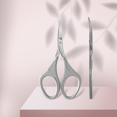 Beauty & Care 10/4 ματ ψαλιδάκι νυχιών για παιδιά