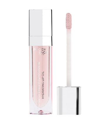 PS ενυδατικό λάδι χειλιών 6ml - soft pearl