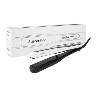 Steampod σίδερο ισιώματος Pro 3.0 Europe