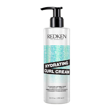 RK hydrating curl cream 1x250ml