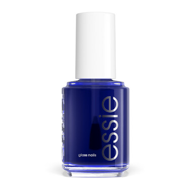 Blue light 0 - Essie Color