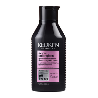 RK Acidic Color Gloss σαμπουάν 1x300ml