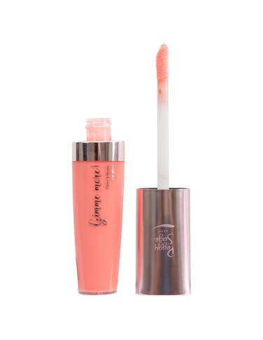 PS lip gloss gimme more! 1x7,1ml - bubble gum