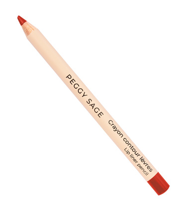 PS μολύβι για περίγραμμα χειλιών 1x1,14gr - rubis