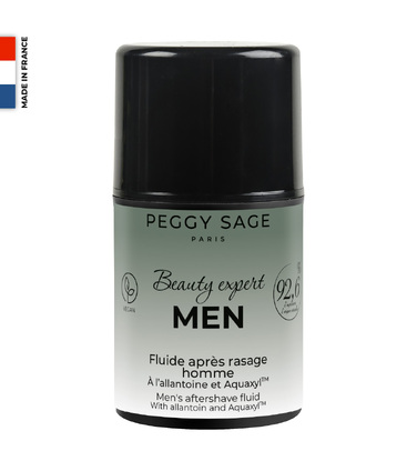 PS ρευστό after shave 1x50ml - Beauty Expert Men