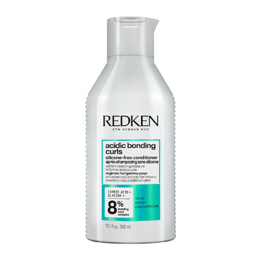RK ABC Curls conditioner 1x300ml